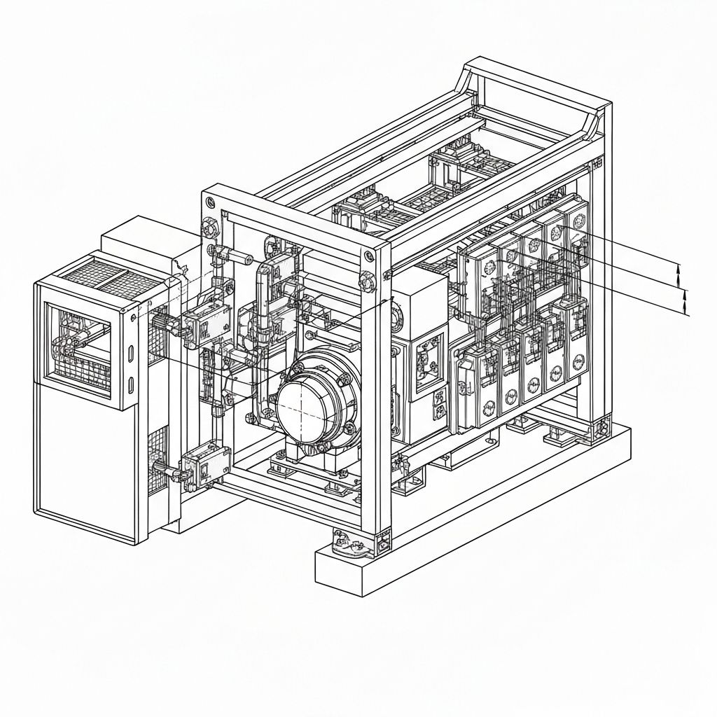 Engineering background